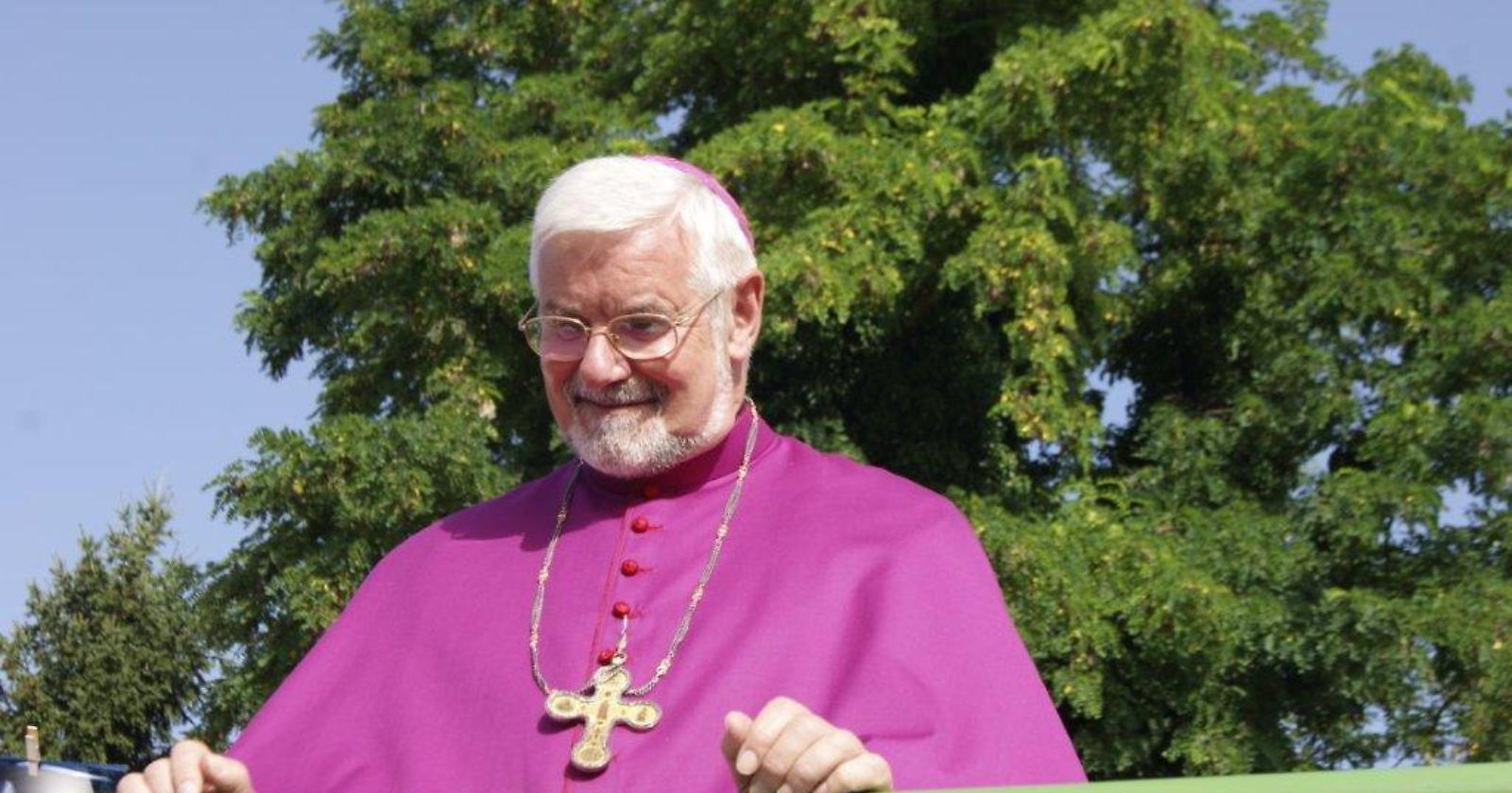 Da domani a domenica, Monsignor Bregantini in "missione" a Tufara