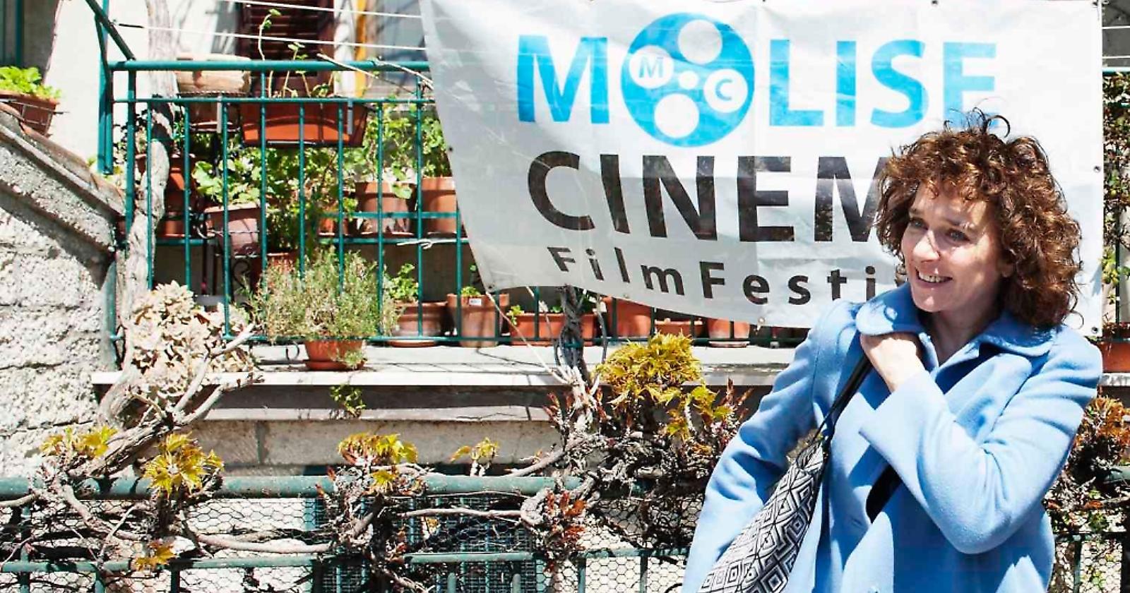 Molise Cinema domani fa tappa a Larino, sabato chiude a Venafro