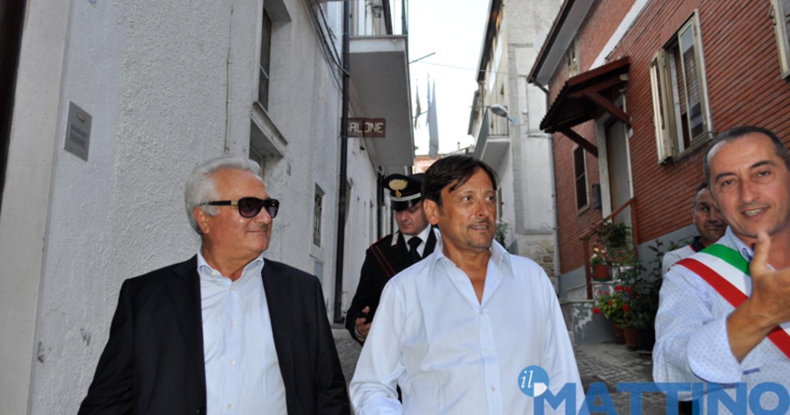 Legalità e sicurezza a Foggia: oggi pomeriggio il confronto con Dario Stefàno