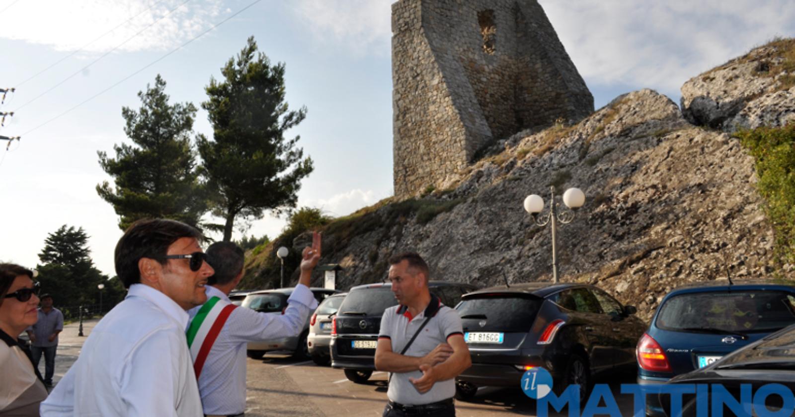 Primarie regionali, Emiliano al mare e Stefàno ai monti
