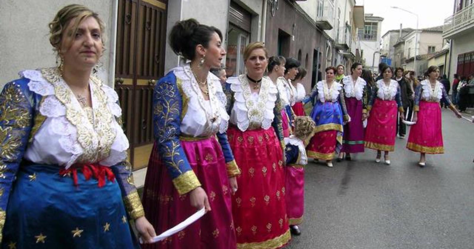 Tradizioni albanesi