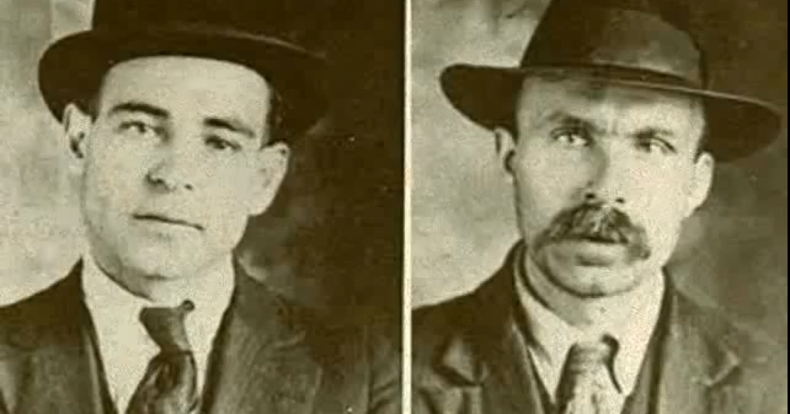 Oggi, 23 agosto 1927, a Charlestown vengono giustiziati Sacco (di Torremaggiore) e Vanzetti