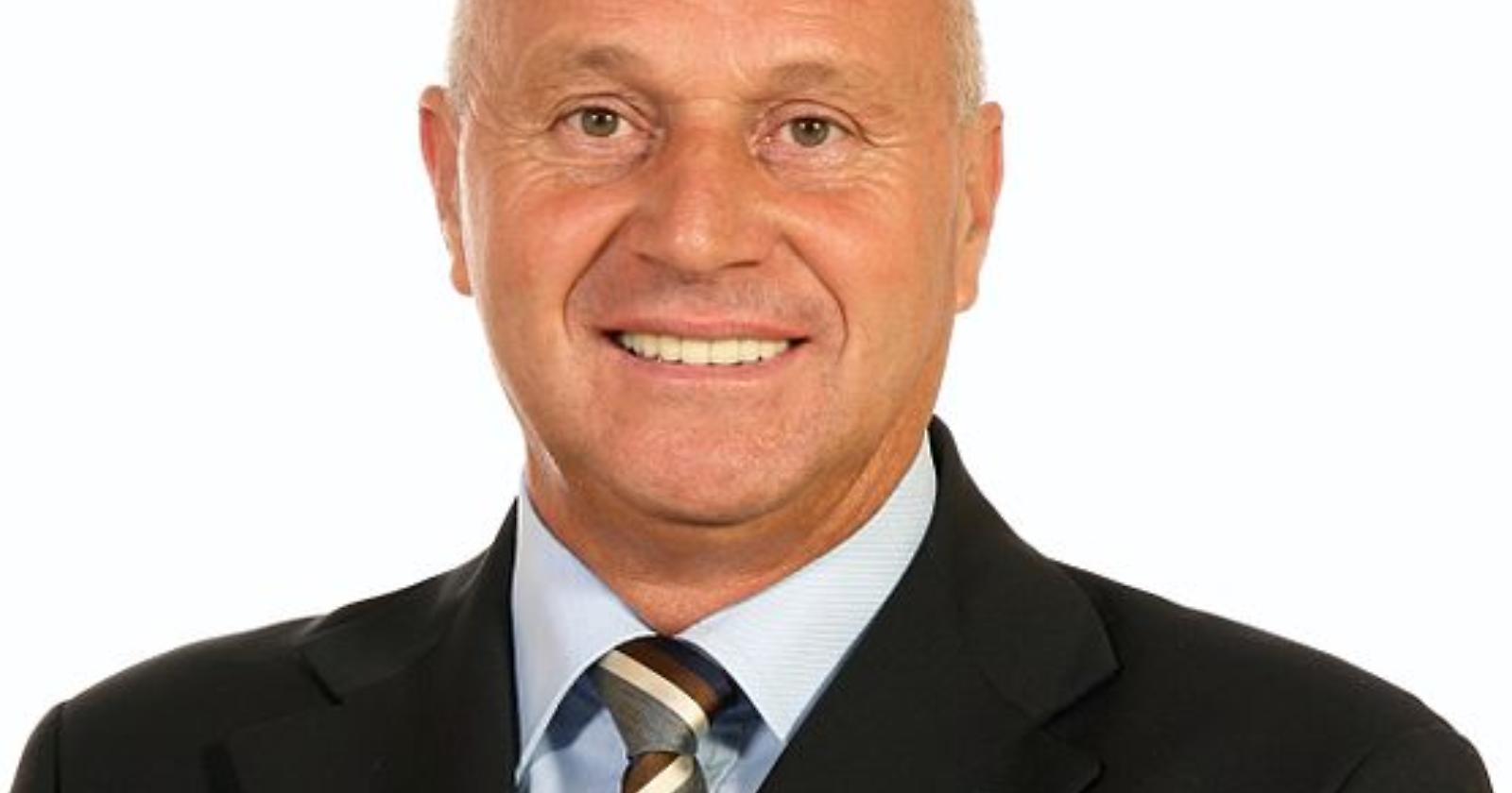 Campobasso, il sindaco Battista: «Riapriremo la villa comunale la domenica»