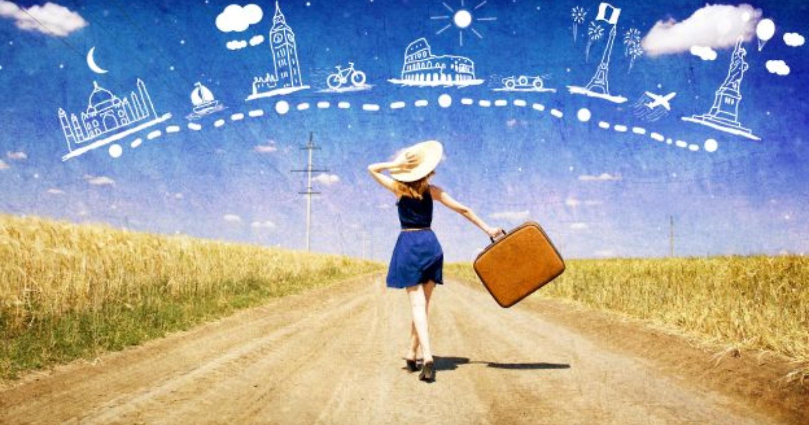 viaggiare