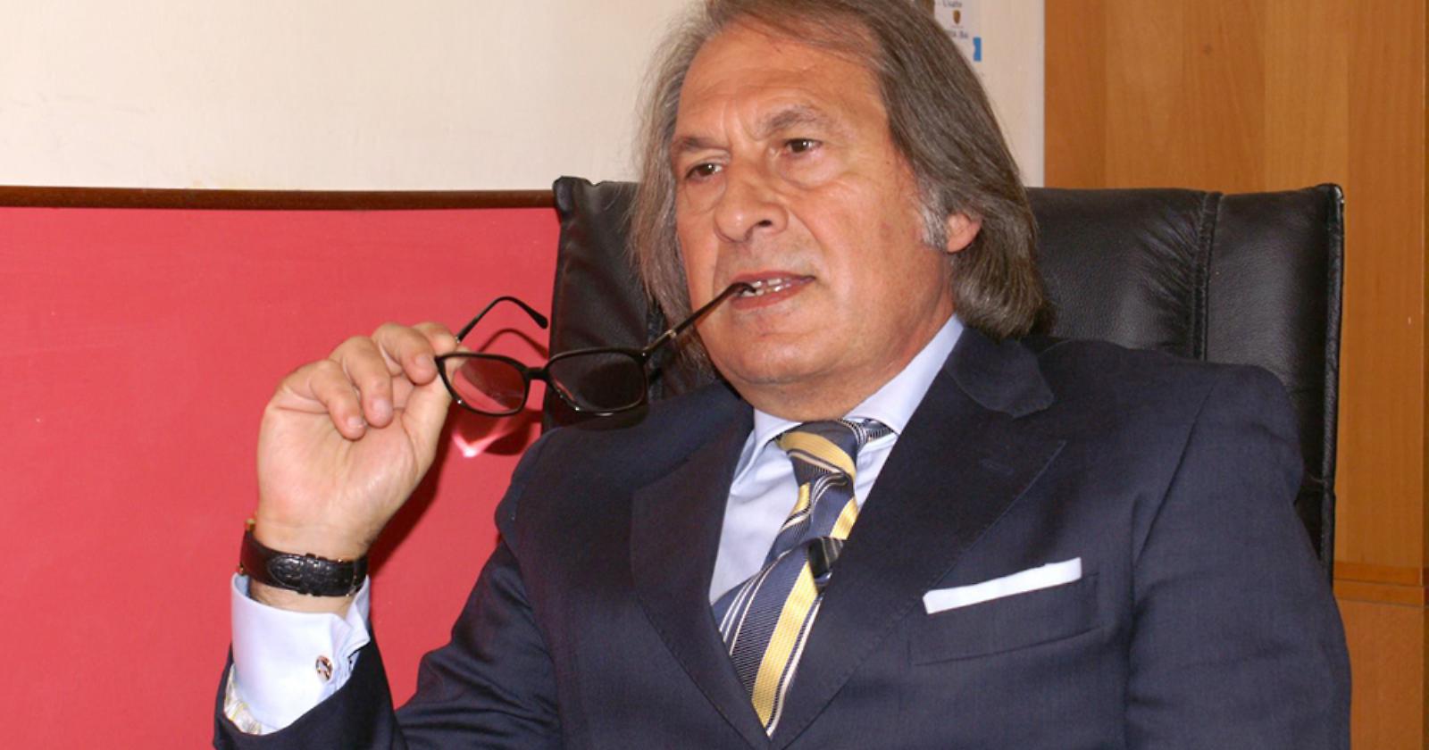 Foglietta (Vivere liberi): «Commercianti nel mirino, situazione insostenibile a Foggia e provincia»