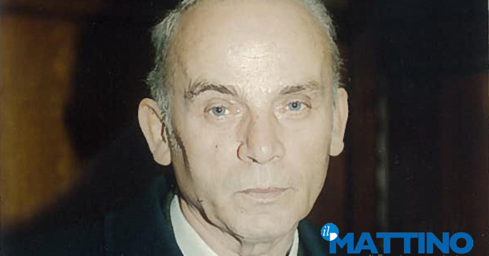 Coldiretti ricorda Luigi Rubino, suo storico fondatore in Capitanata