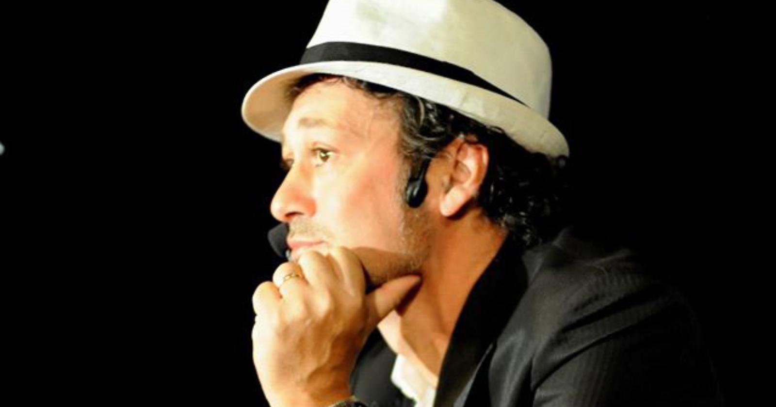 "Occhio… Pino", che c'è un po' di Foggia a Martina