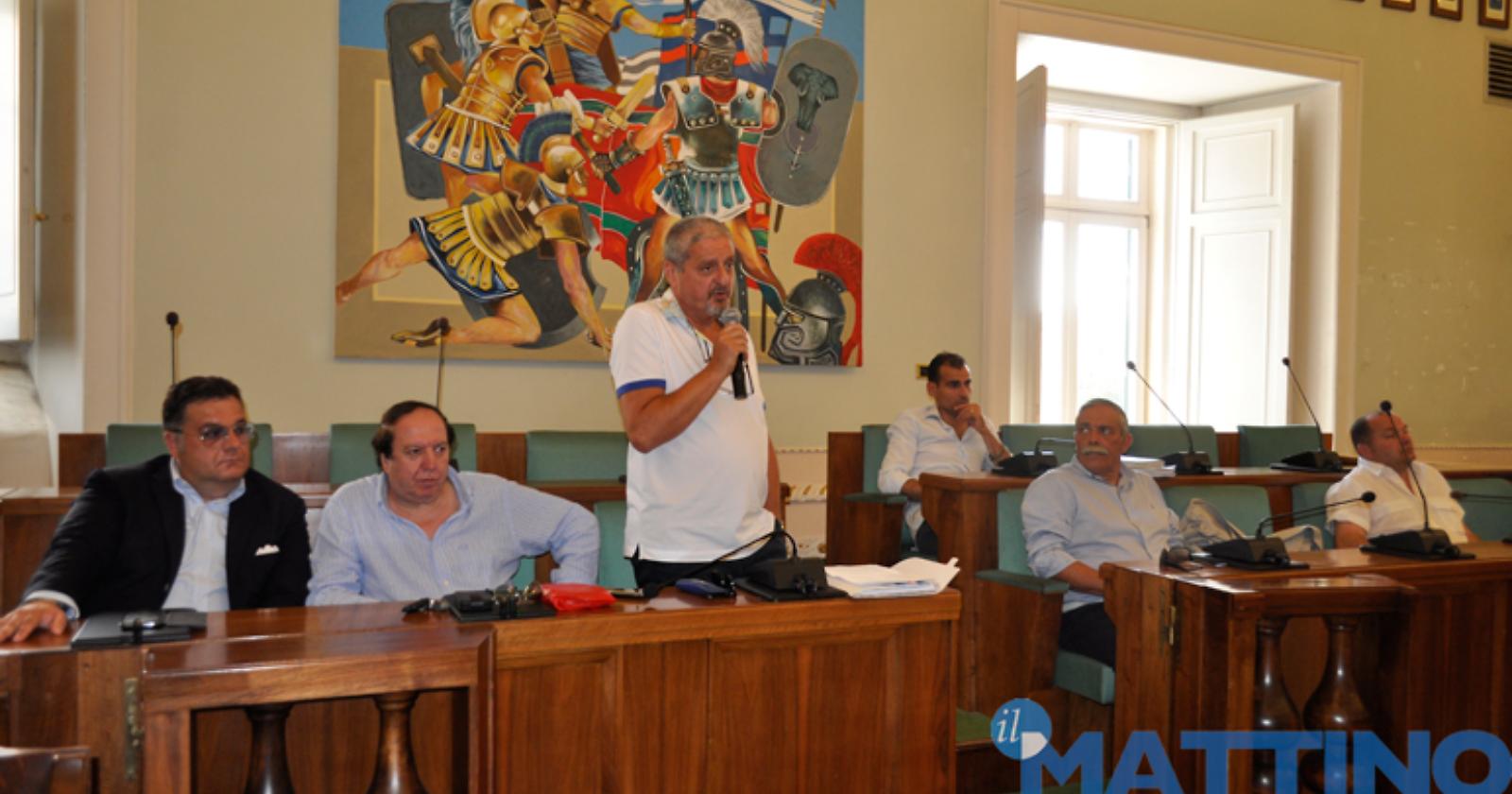 Elezioni provinciali, i sindaci del territorio vogliono contare di più. Costantini conferma le elezioni per il 28 settembre