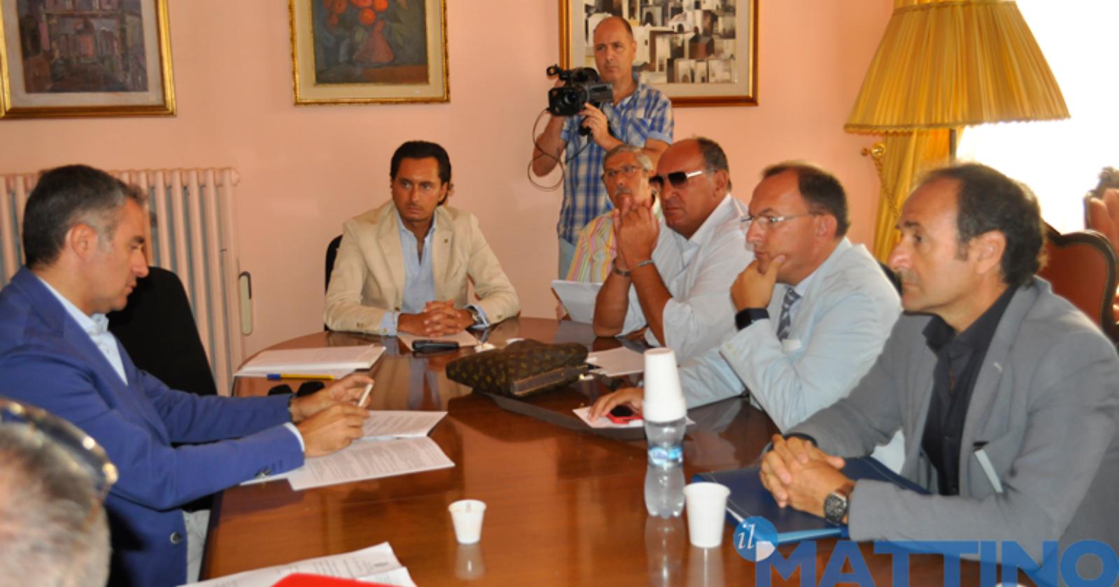 Conti comunali in apnea, Landella parte con 41milioni di debiti (solo per il 2013)