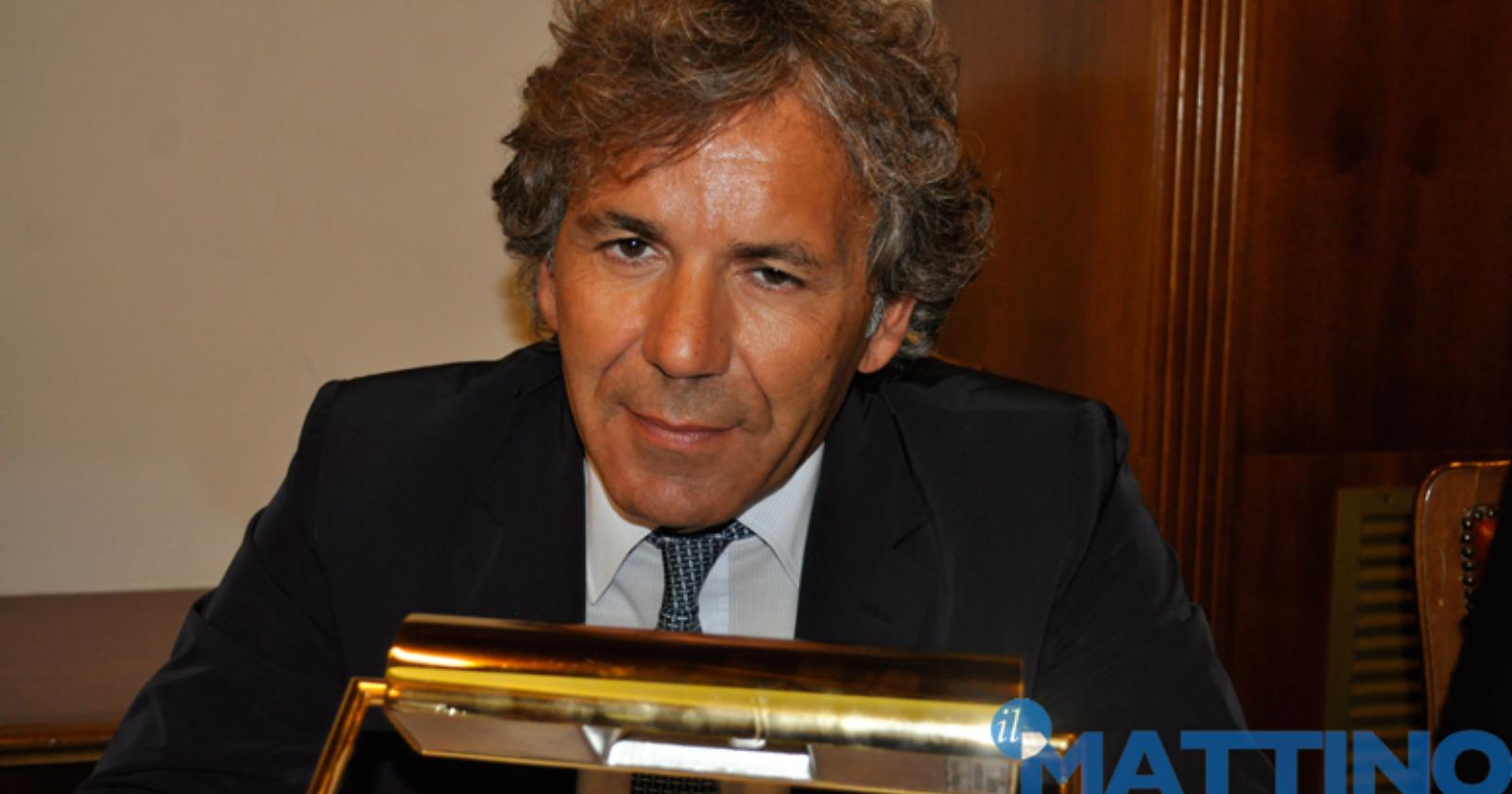 Costruttori, Biancofiore scuote Landella: «Inopportuna la Tasi sugli immobili invenduti»