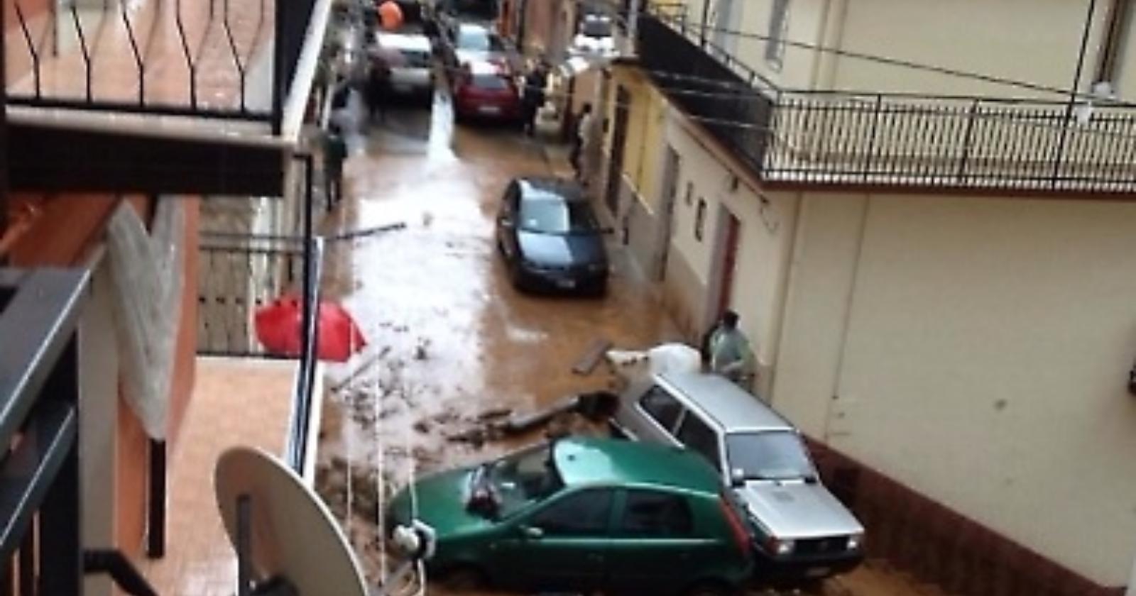 Finanziamenti agevolati immediati per le imprese danneggiate dall’alluvione: Intesa con Banca Apulia e Confidi Confcommercio Puglia