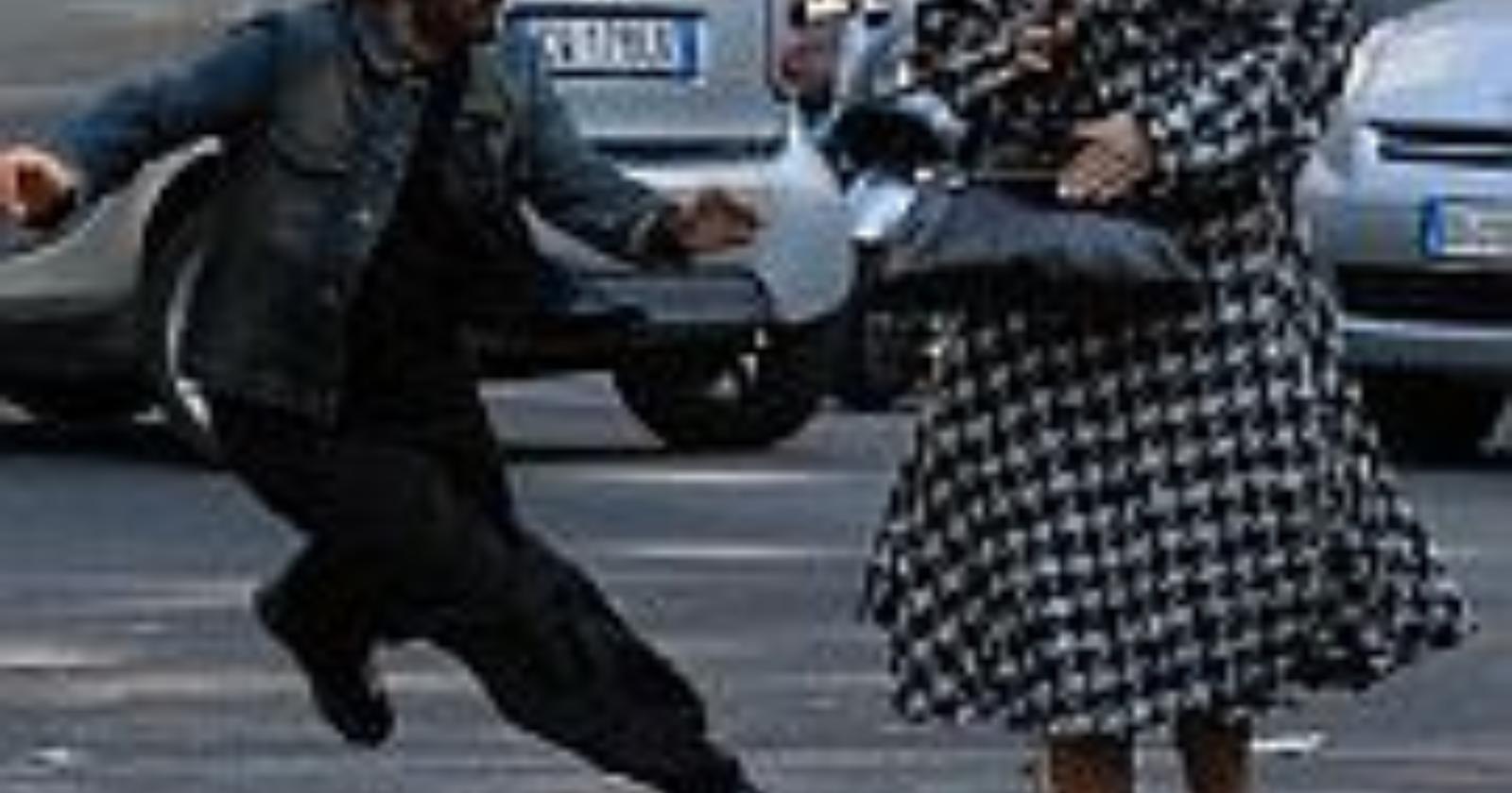 Foggia, Via Nannarone: scippata anziana donna 