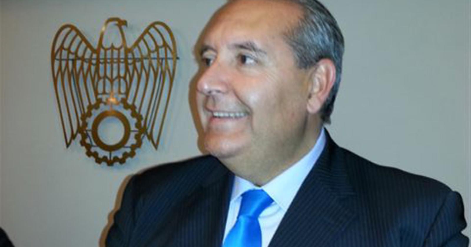 Enrico Barbone nuovo direttore di Confindustria Foggia