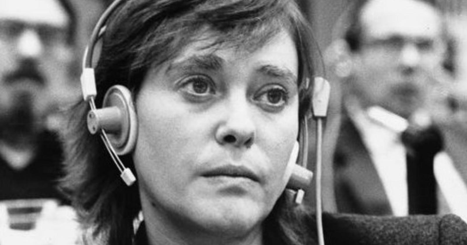 Oggi, 10 settembre 1994, muore a Roma, a 40anni, Mariateresa Di Lascia, originaria di Rocchetta S. Antonio. Il suo romanzo postumo "Passaggio in ombra" vinse l'anno dopo il Premio Strega