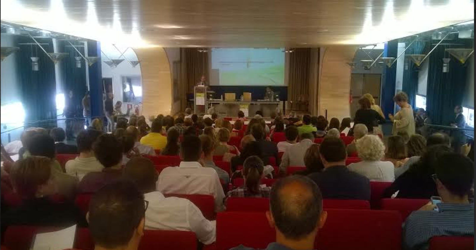 Primi dieci anni del D.A.Re. «Un'esperienza di cui la Capitanata deve andare orgogliosa»