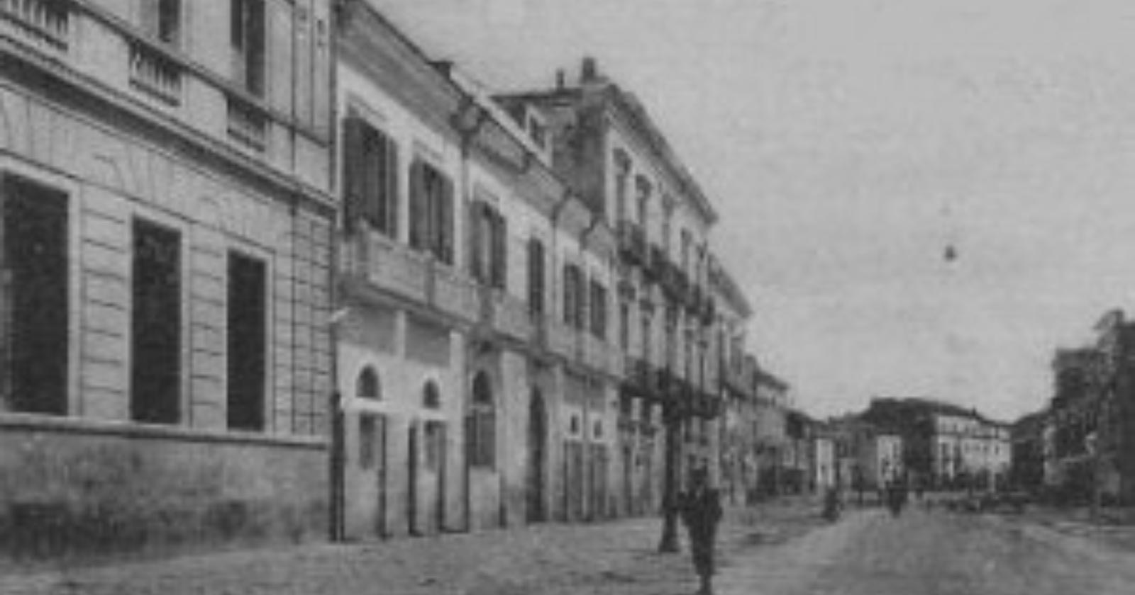 Oggi, 11 settembre 1860, Foggia diventa garibaldina: in 700 sbarcano a Manfredonia per giungere in città ed arruolarsi