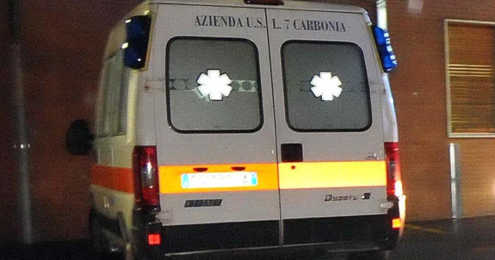 Salice Vecchio, investito ragazzino di 12 anni