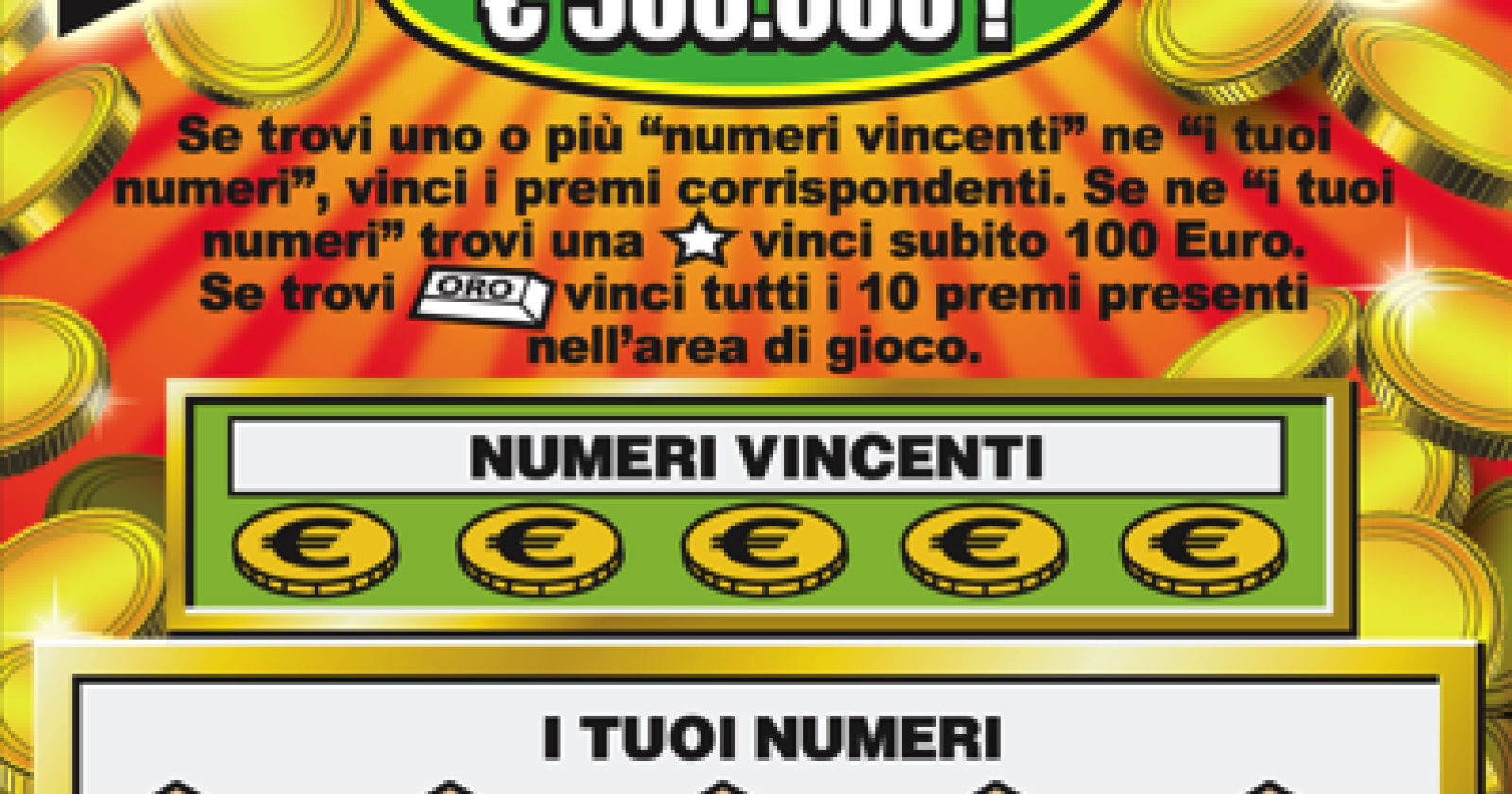 Il "Regno delle gemme" premia matera con 50mila euro