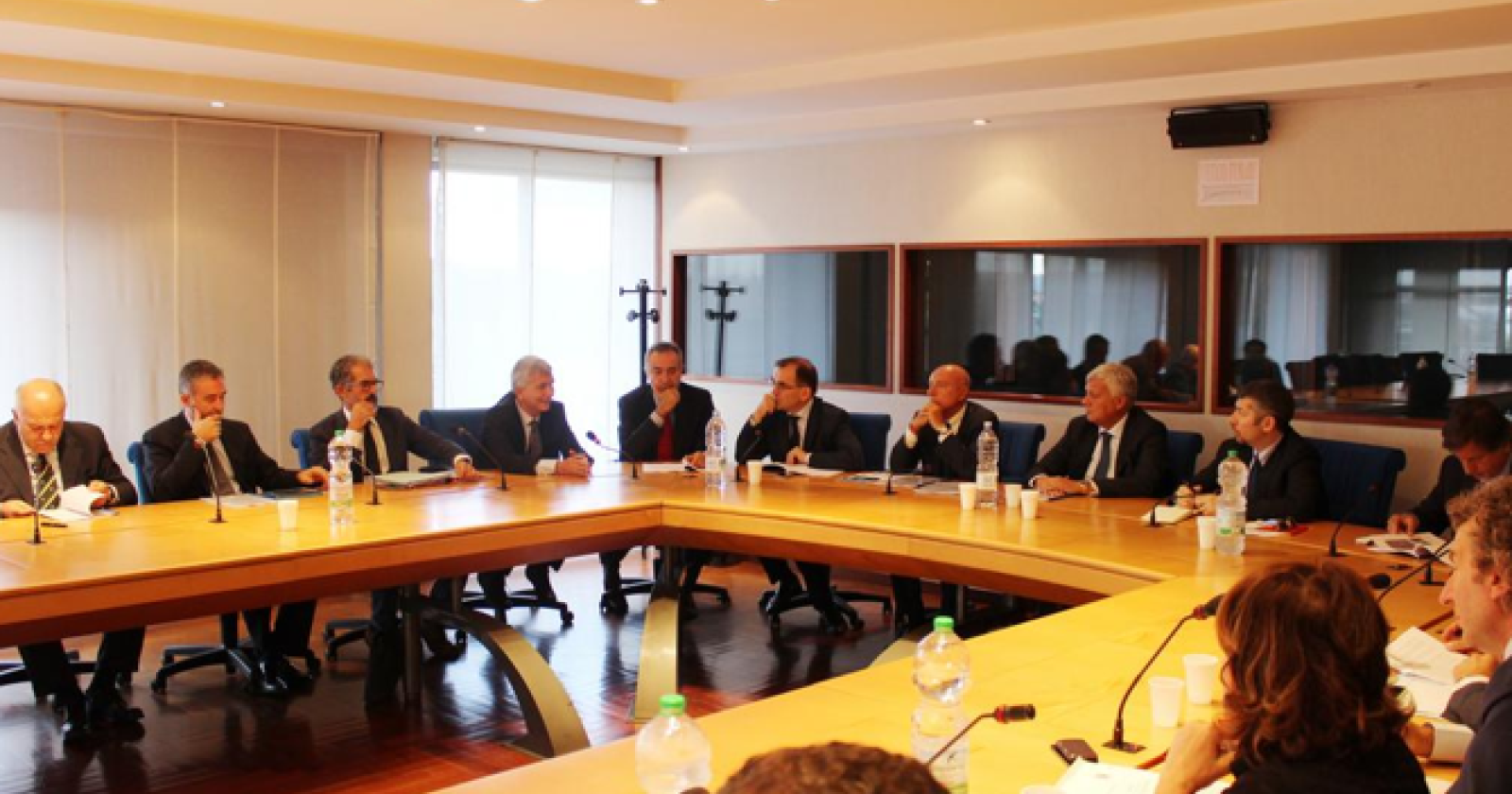 Alluvione Gargano, la Regione presenta il conto dei danni al Governo: 80 milioni di euro