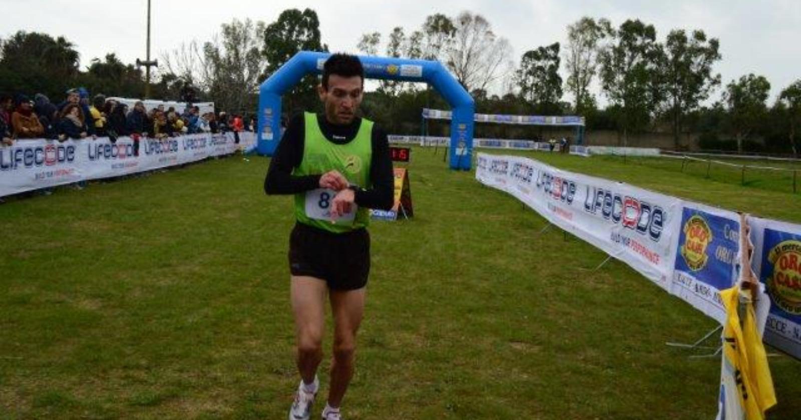 L'atletica foggiana fa festa: a Manfredonia la premiazione del "CorriCapitanata 2014"