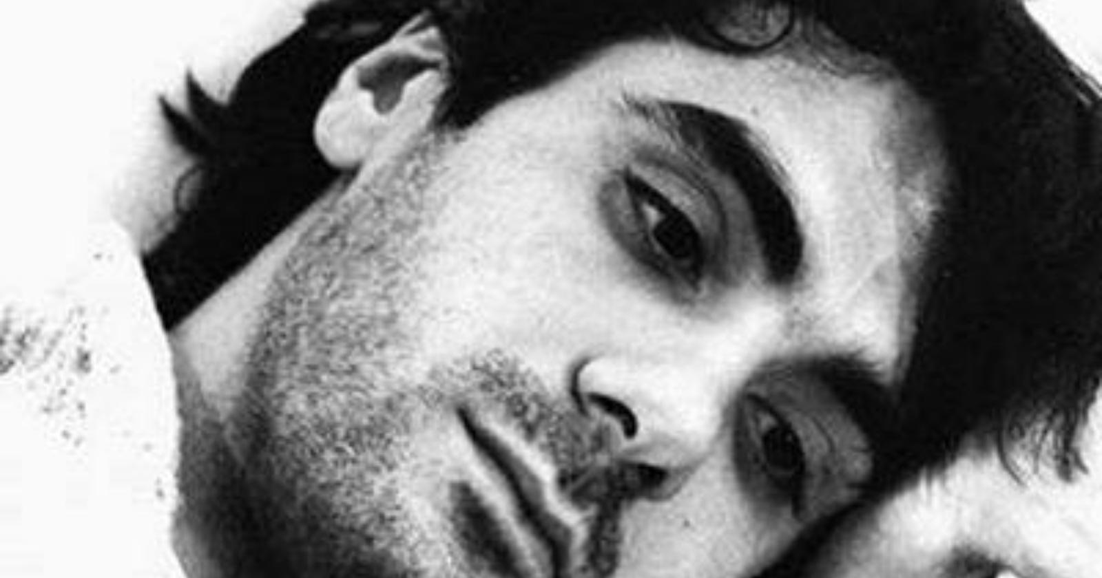 Oggi, 18 settembre 1974, la prima volta della "Via dell'ispirazione” di Andrea Pazienza tra San Severo e Bologna
