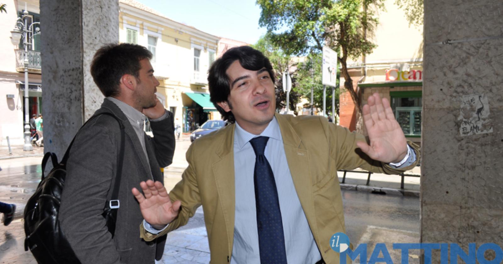 Raffaele Di Mauro