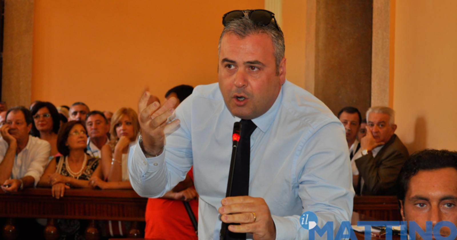 Riscossione tributi, Mainiero replica alla replica di Dicesare
