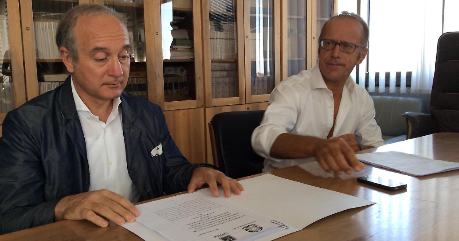 Parco Nazionale del Gargano: stop all'abusivismo edilizio 