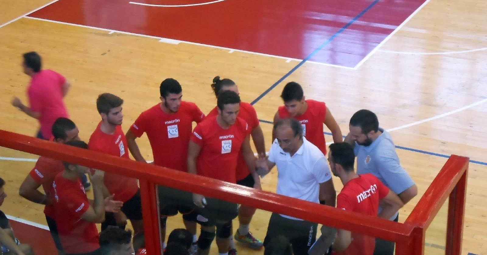 E la Volley Capitanata schiaccia pure il Modugno