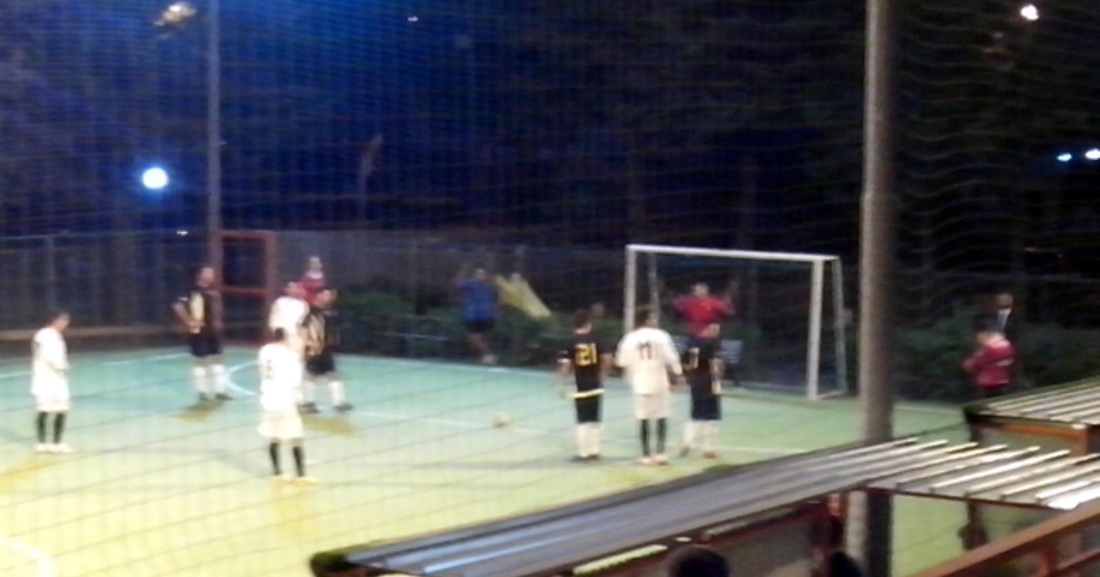 Inizio di stagione in salita, la Fuente Futsal ko con il Casalsavoia 