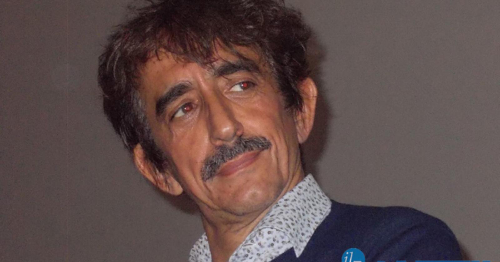 Il Foggia Film Festival ai titoli di coda: oggi c'è Sergio Rubini