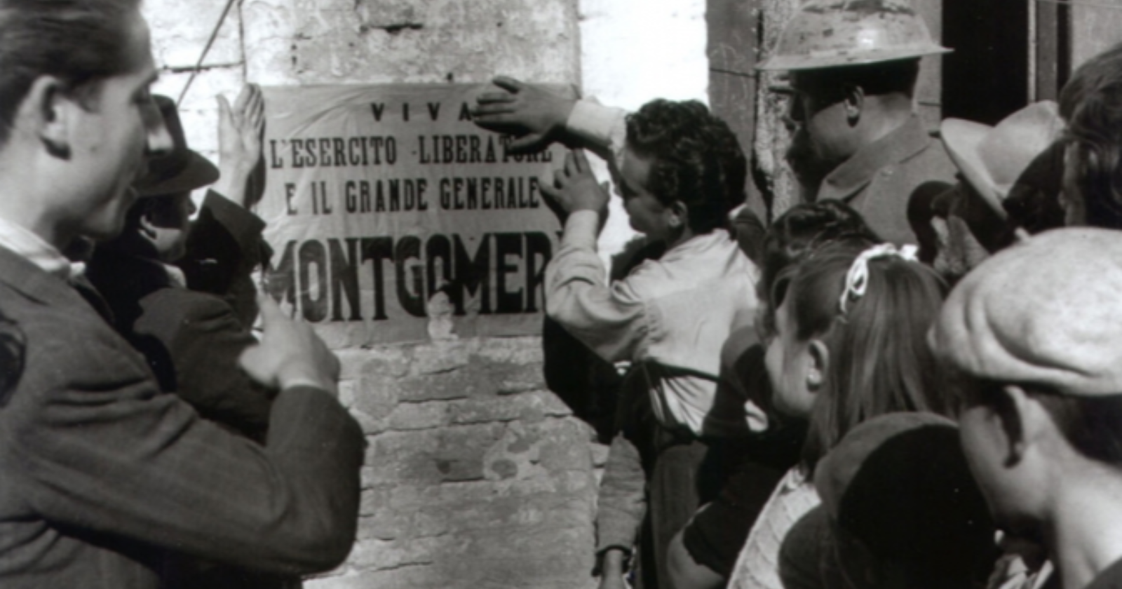 Oggi, 27 settembre 1943, Foggia viene sottratta ai tedeschi: è la fine di una lunga, massacrante, guerra che uccise oltre 20mila foggiani