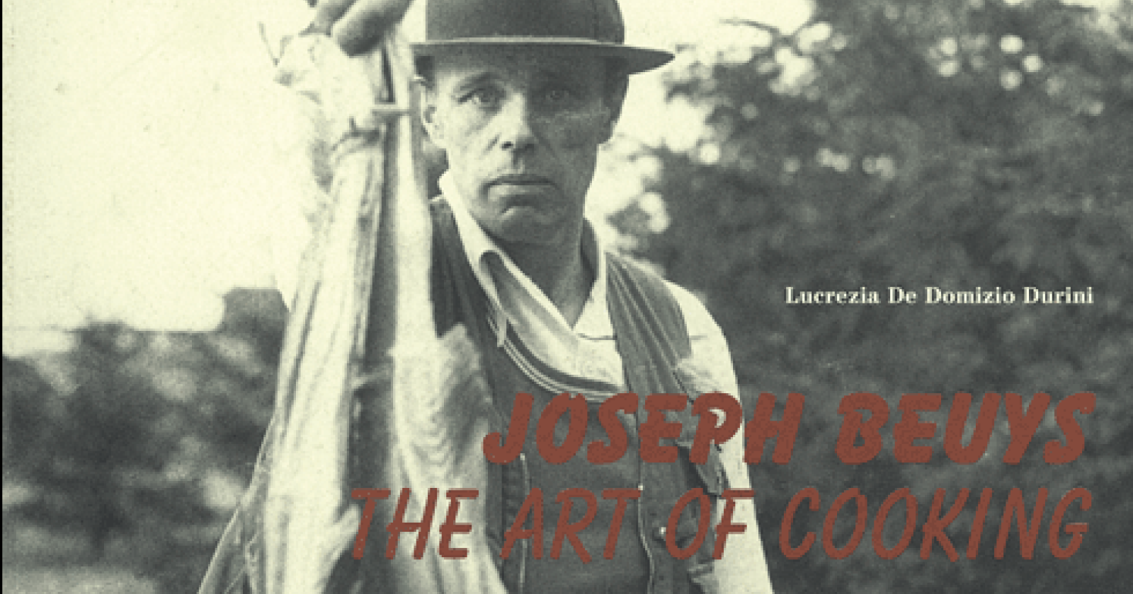 Oggi, 11 Ottobre 2008, a Foggia la mostra dedicata a Beuys, l'aviatore tedesco che tra le bombe amò per sempre Foggia