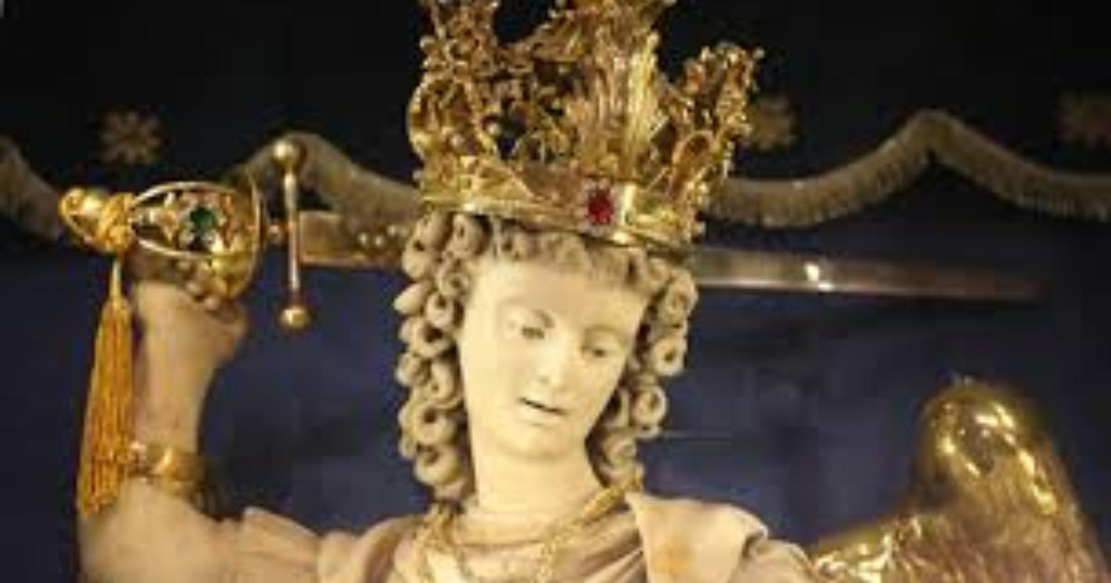 Monte si prepara alla grande festa di San Michele