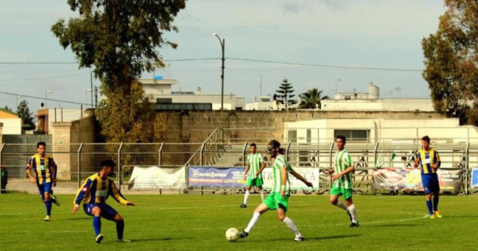 Due "eccellenti" foggiane: l'Ascoli fa l'impresa a Casarano, l'Atletico Vieste vince in rimonta a Novoli