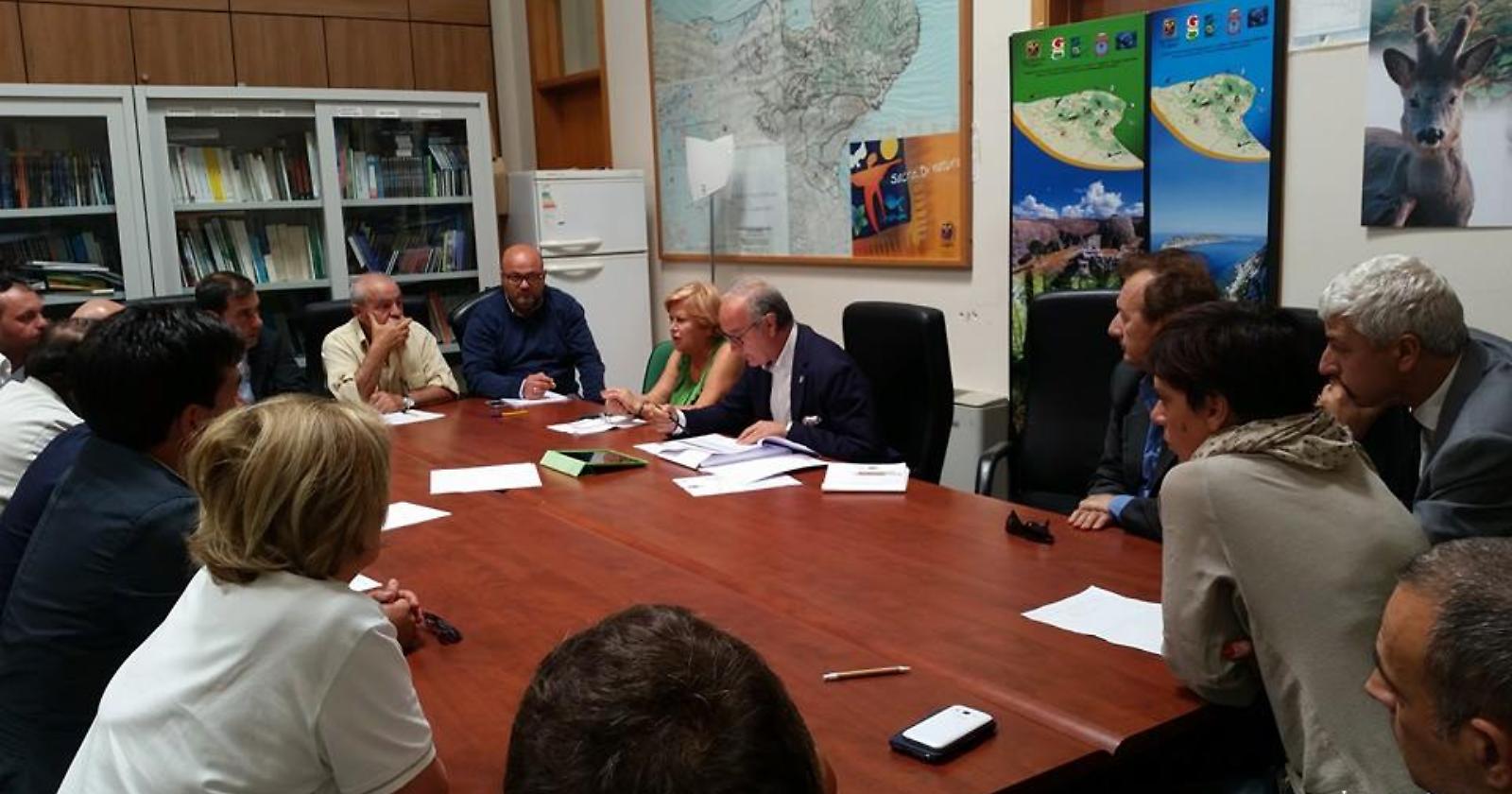 Alluvione Gargano, Pecorella sollecita i sindaci ad una stima dei danni e incalza il Governo sugli interventi