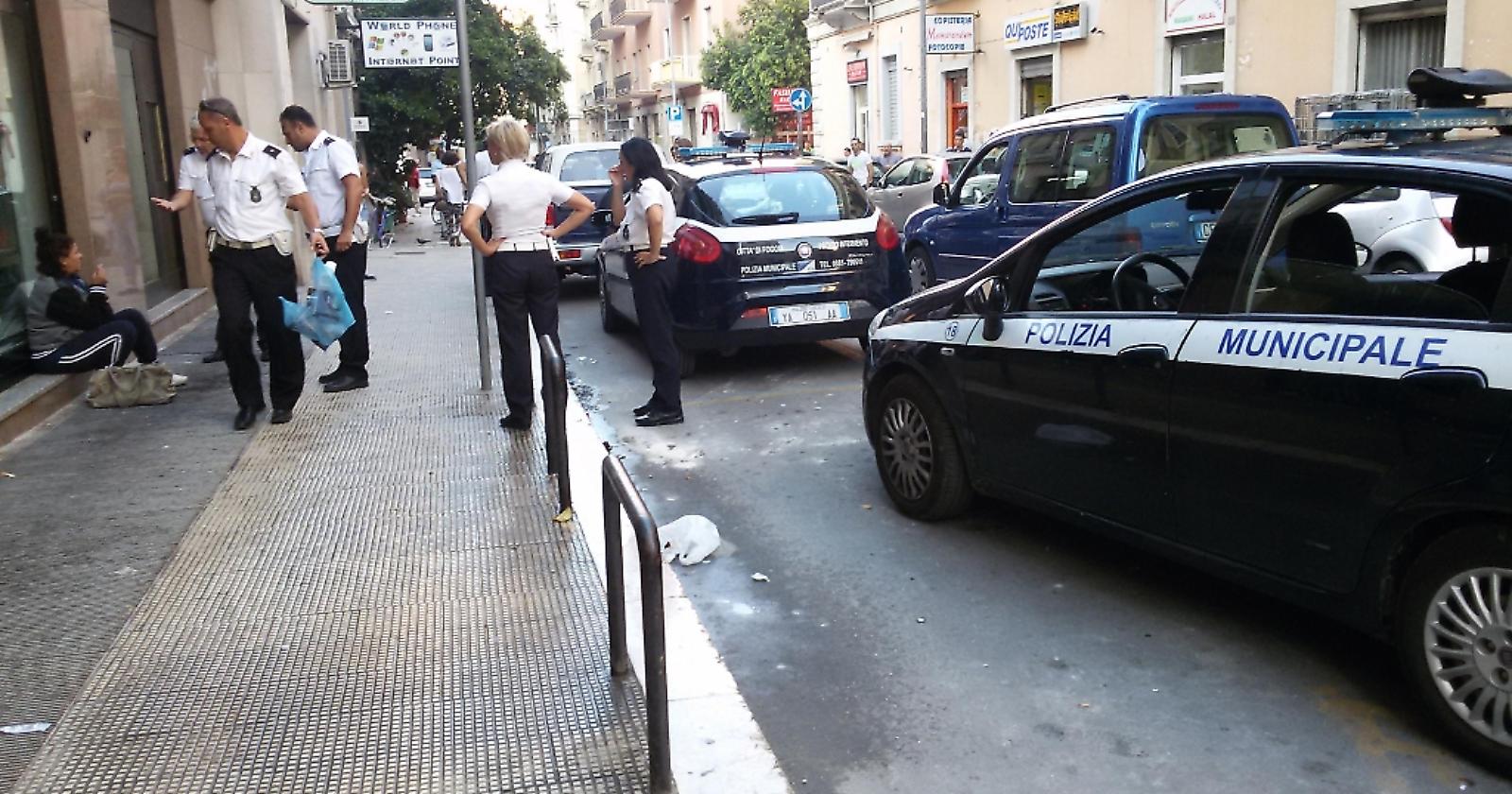 Polizia Municipale dà i numeri: ecco il bilancio delle attività svolte nell'ultimo mese