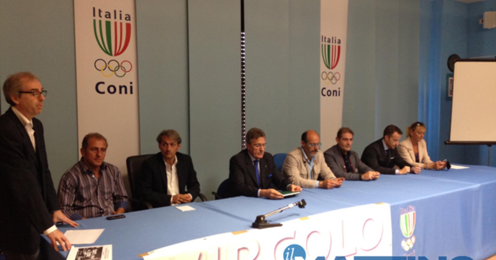 Il "nuovo" Circolo Schermistico Dauno è pronto a riaffilare le armi