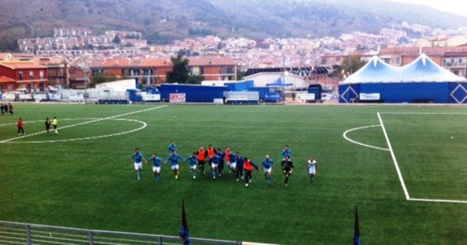 Gol, incontro e passaggio del turno: il derby lo decide Perna