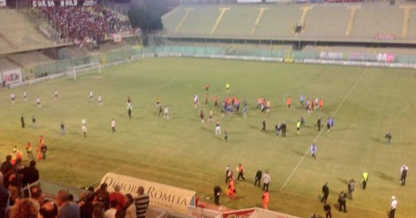 Il Foggia c'è ma non si vede abbastanza e la Salernitana ne approfitta