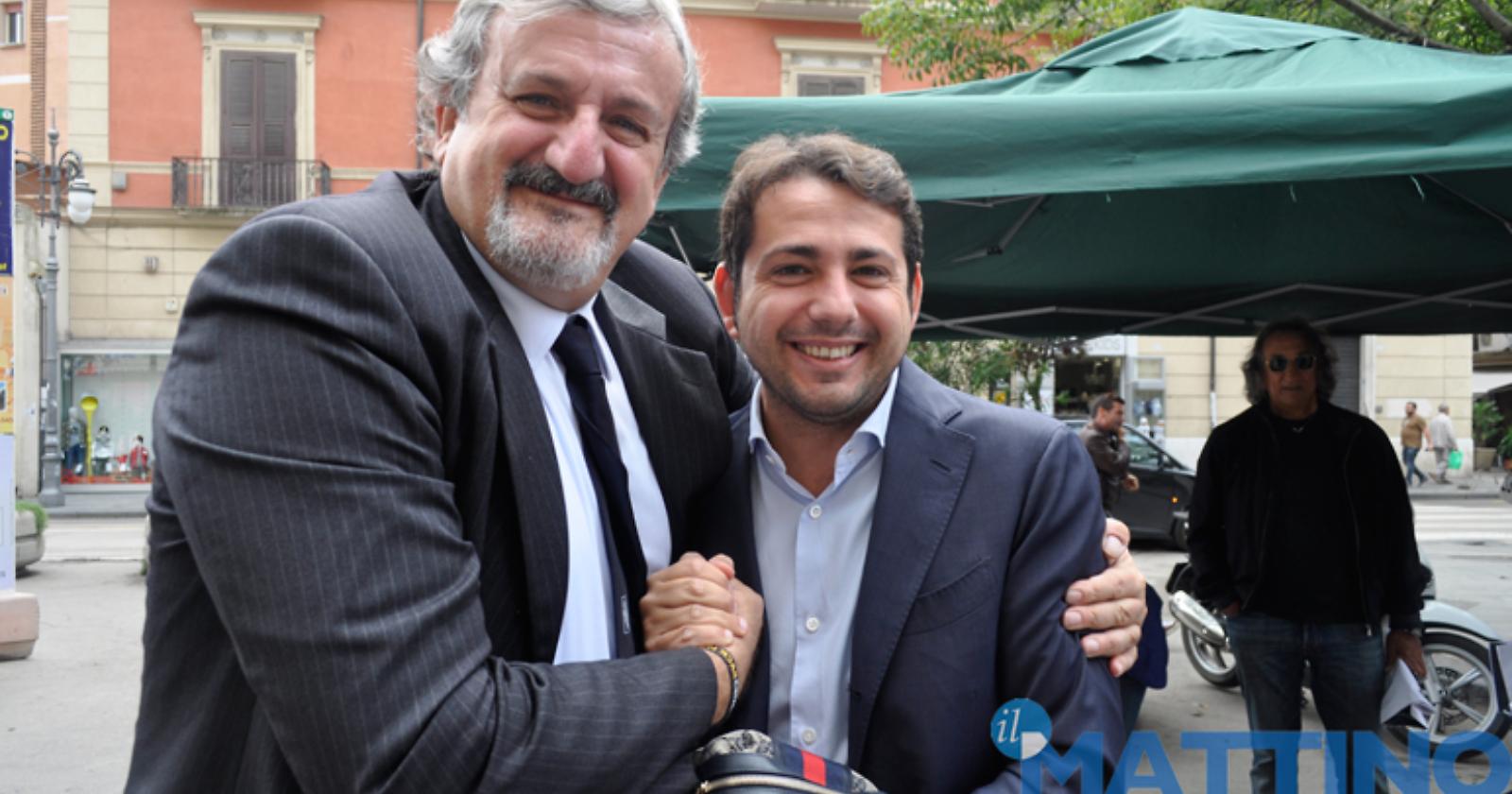 De Pellegrino: «Caro Miranda, che ci stanno a fare le commissioni consiliari se nessuno se le fila»?