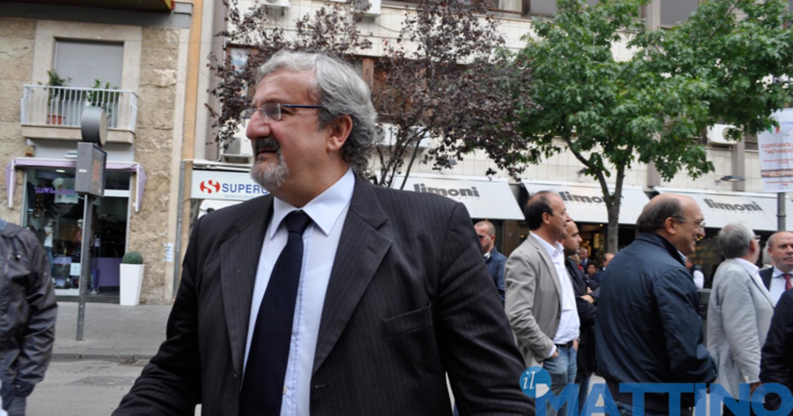 Indagine Cera, Emiliano: "La Procura esclude la mia responsabilità per la corruzione"