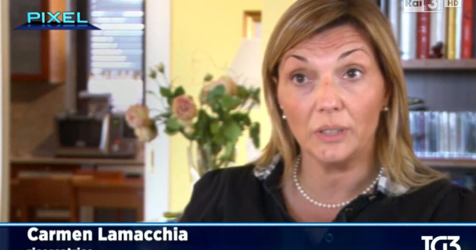 Su Pixel la scoperta all'Università di Foggia del glutine amico che aiuta i celiaci di tutto il mondo
