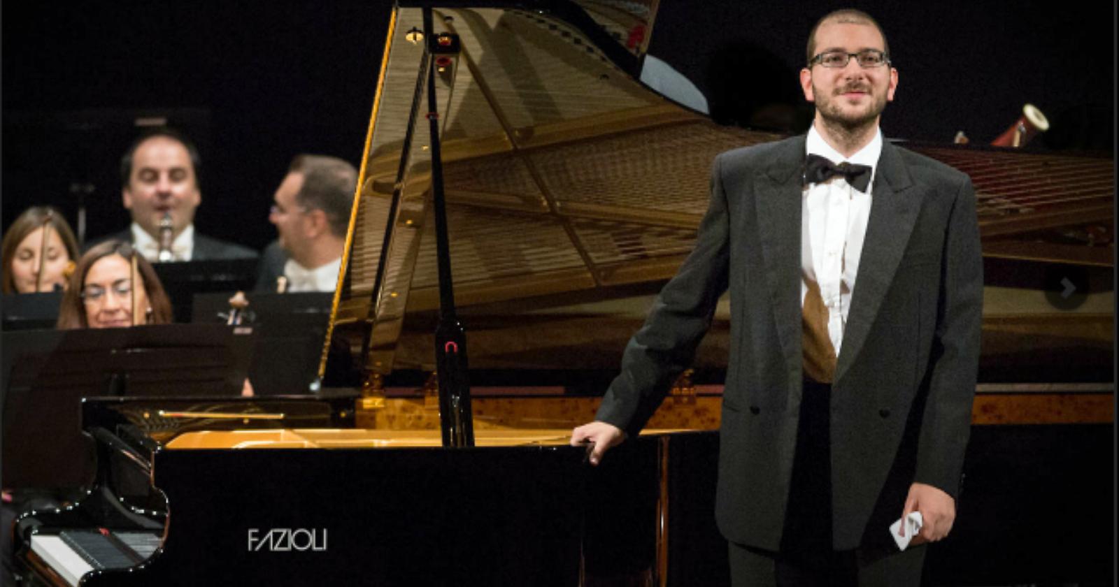 Pascalucci, il genio campobassano del pianoforte che il Conservatorio Giordano ora rischia di perdere