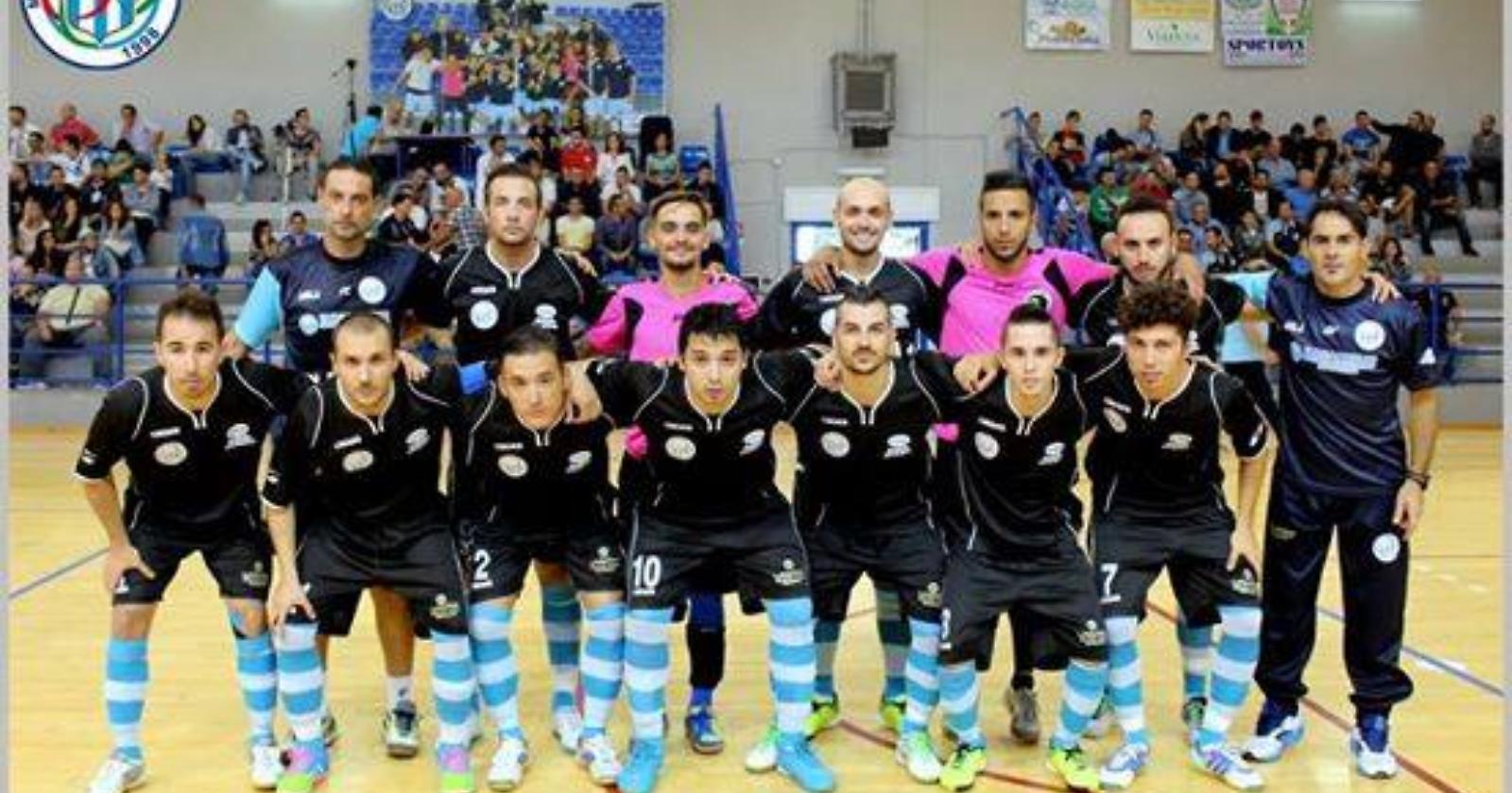 Il derby va al Barletta, e il Manfredonia fa i conti con l'infermeria