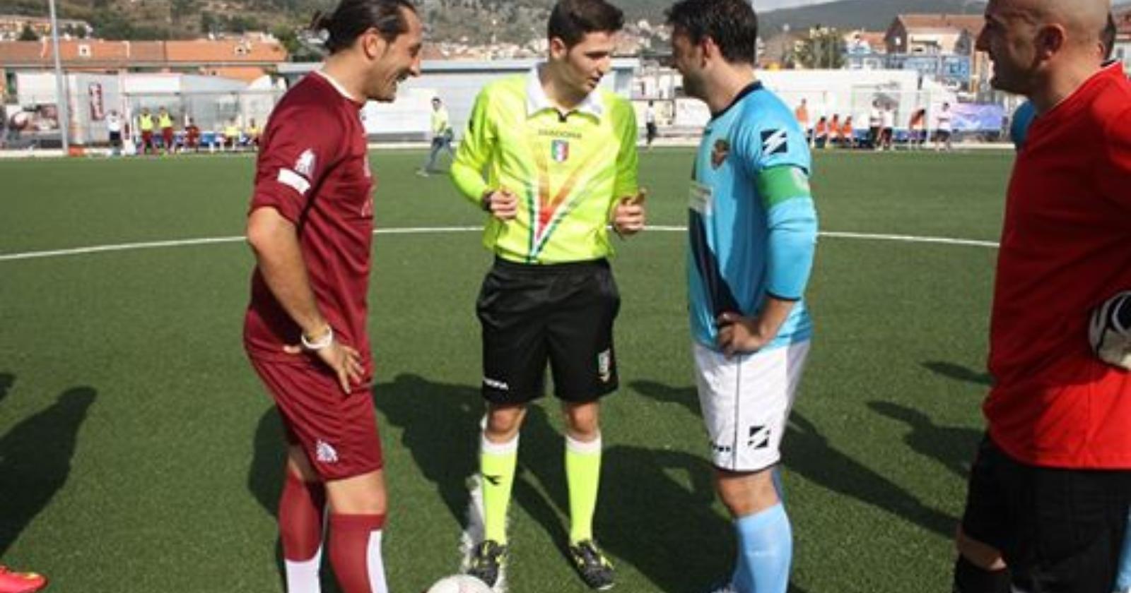 All'Asd San Marco va il primo derby della stagione