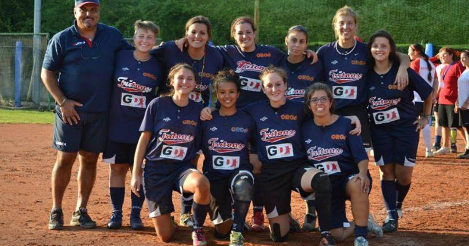 Titoli di coda sul Softball Club Foggia, ma che stagione!