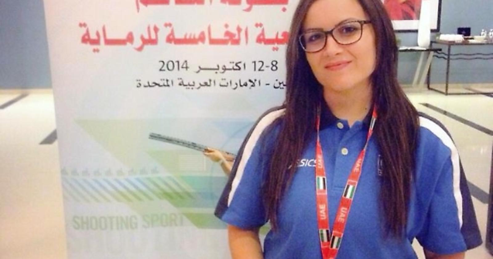 Un'universitaria di tutto rispetto: Elania Nardelli è argento ai Campionati Mondiali