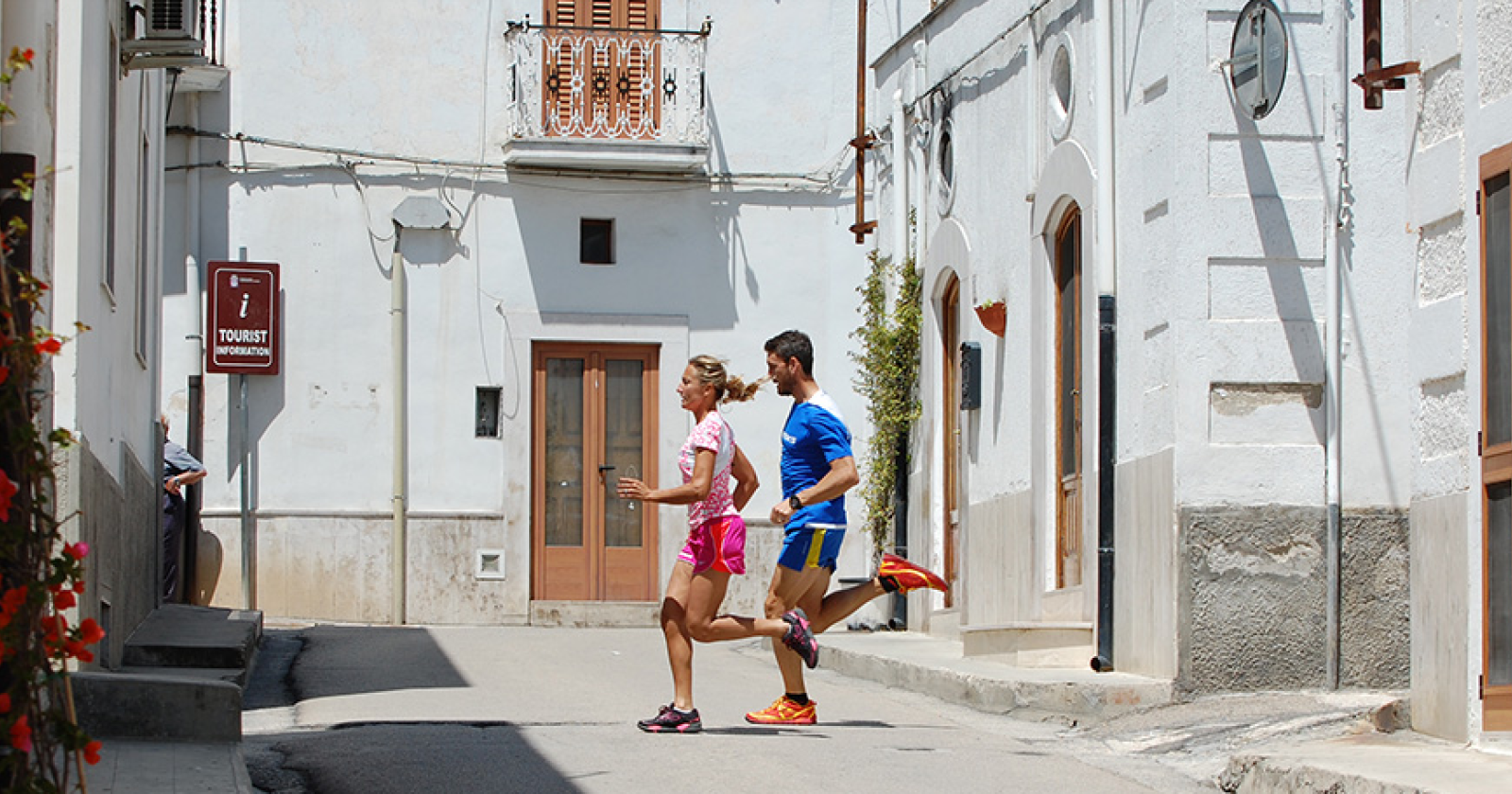 Gargano Running Week, si comincia con la 10 kilometri