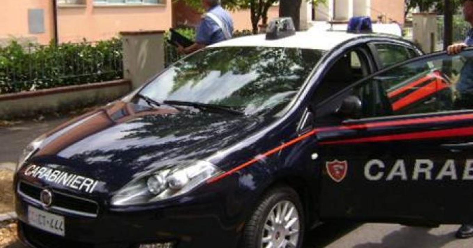 Amore criminale a Cerignola. «Tuo marito sarà mio»